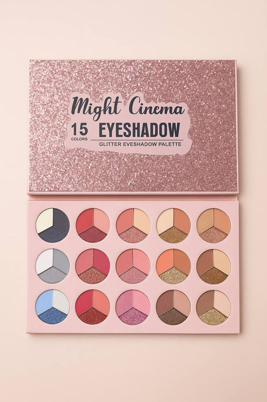 باليت ايشادو Might Cinema