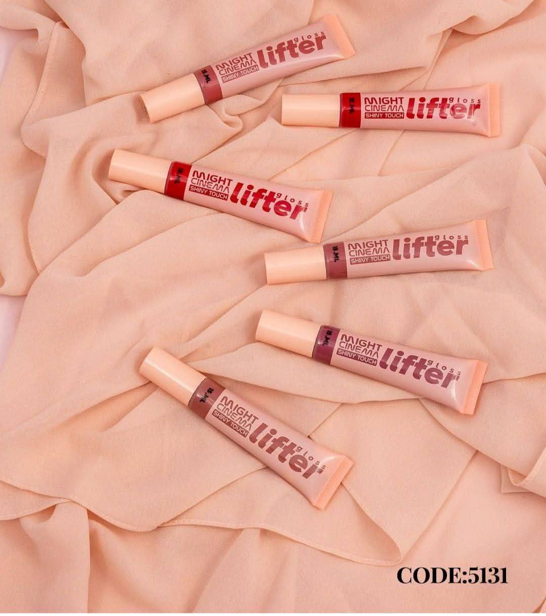 ليب جلوس Might Cinema