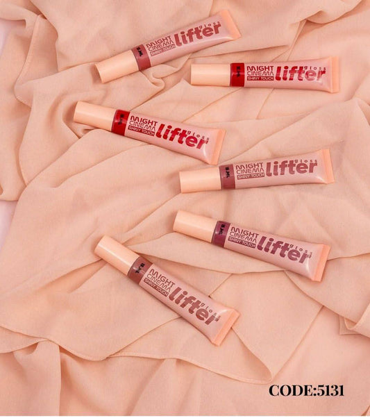 ليب جلوس Might Cinema