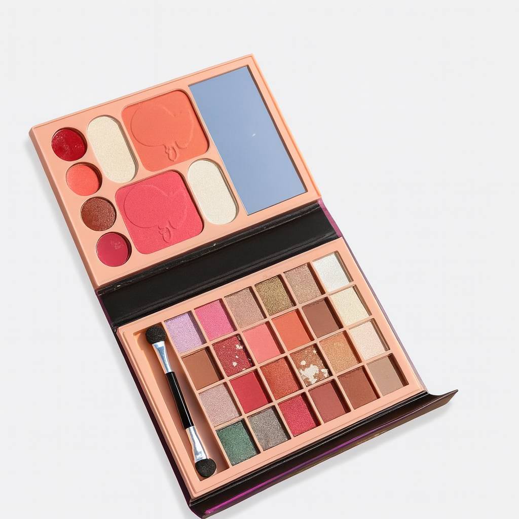 باليت ايشادو  Wet ever