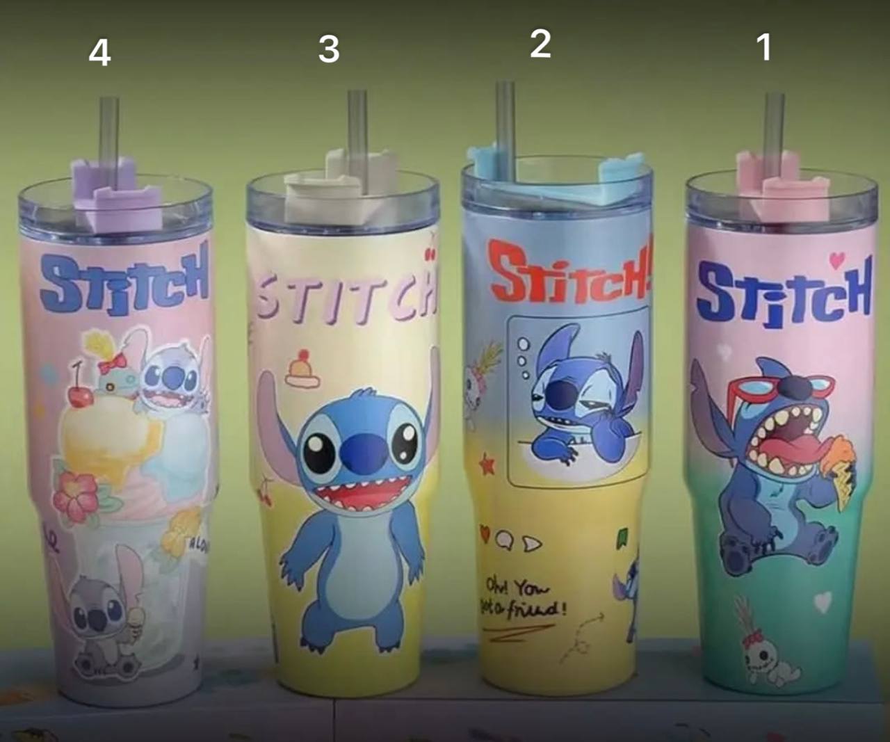 مج ستيتش حراري