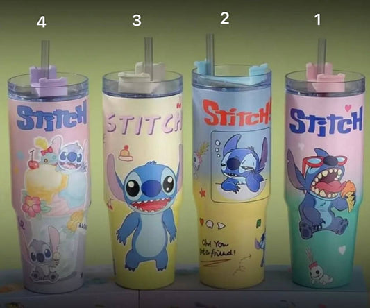 مج ستيتش حراري