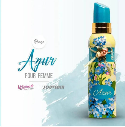 اسبراي SOUVENIR ROUGE