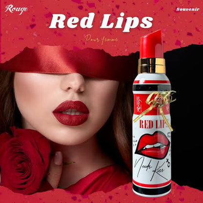 اسبراي SOUVENIR ROUGE
