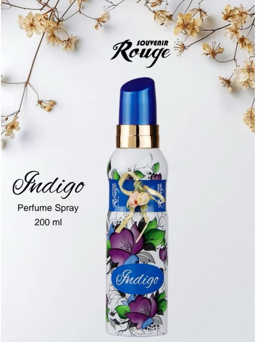 اسبراي SOUVENIR ROUGE