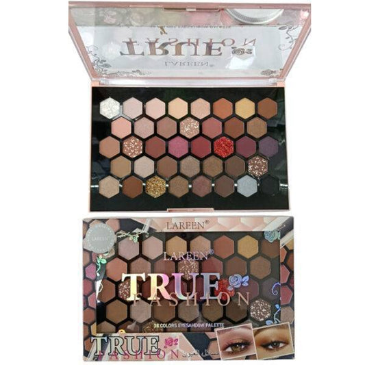 باليت ايشادو LAREEN