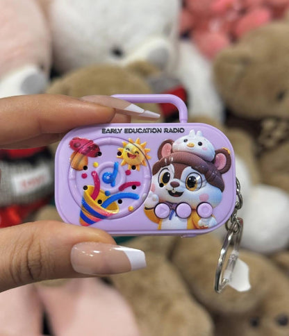 ميدالية مسجل