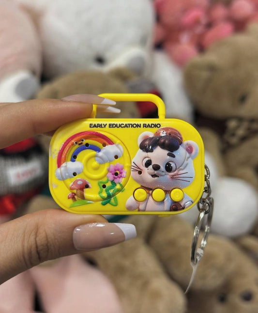 ميدالية مسجل