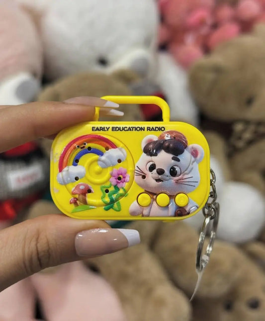 ميدالية مسجل