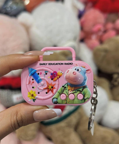 ميدالية مسجل