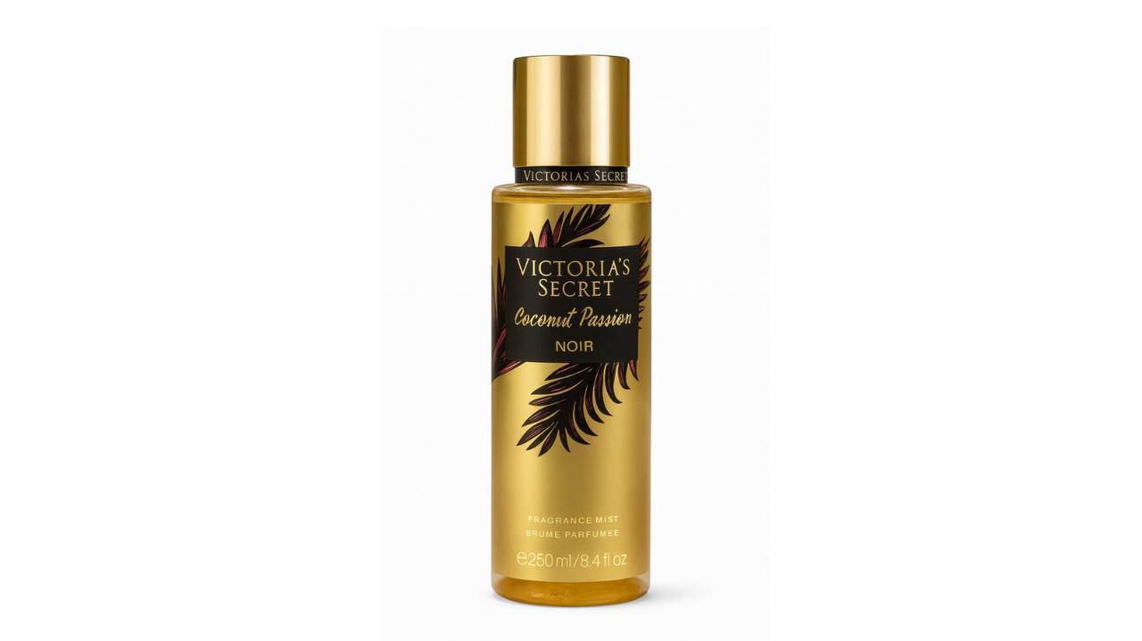 بدي اسبلاش Victoria's Secret