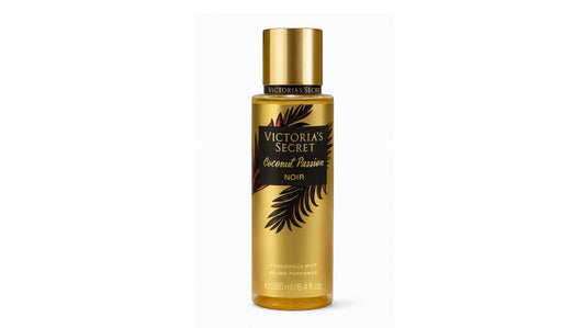 بدي اسبلاش Victoria's Secret