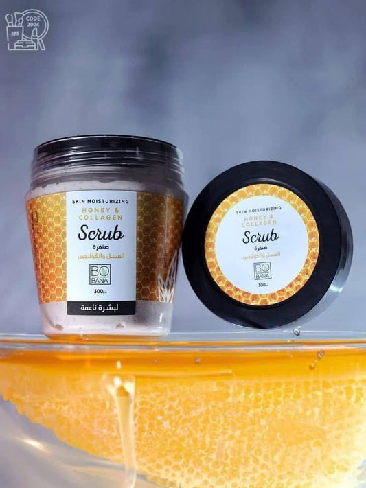 سكراب BOBANA