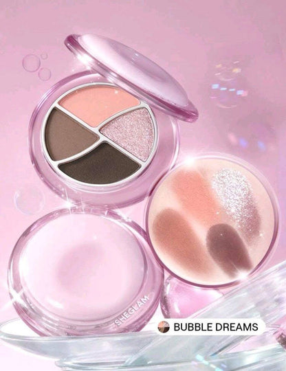 باليت ايشادو ميني SHEGLAM