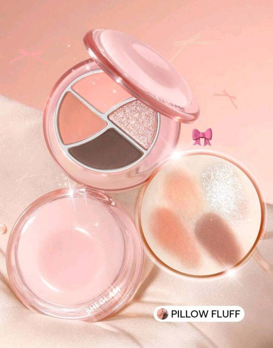 باليت ايشادو ميني SHEGLAM