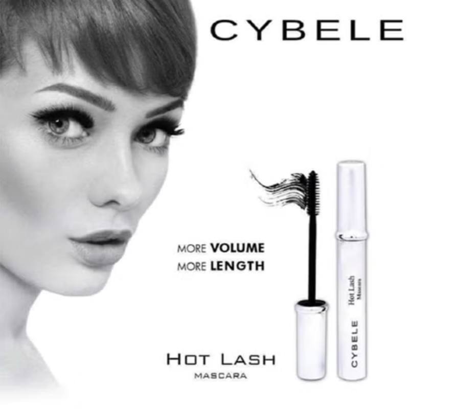 ماسكرا CYBELE