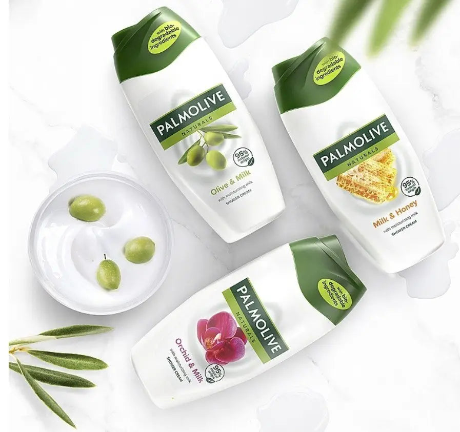 شاور للاستحمام PALMOLIVE