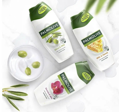 شاور للاستحمام PALMOLIVE