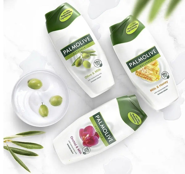 شاور للاستحمام PALMOLIVE