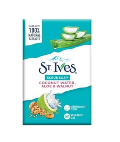 صابونة للبشرة STIVES 4*1