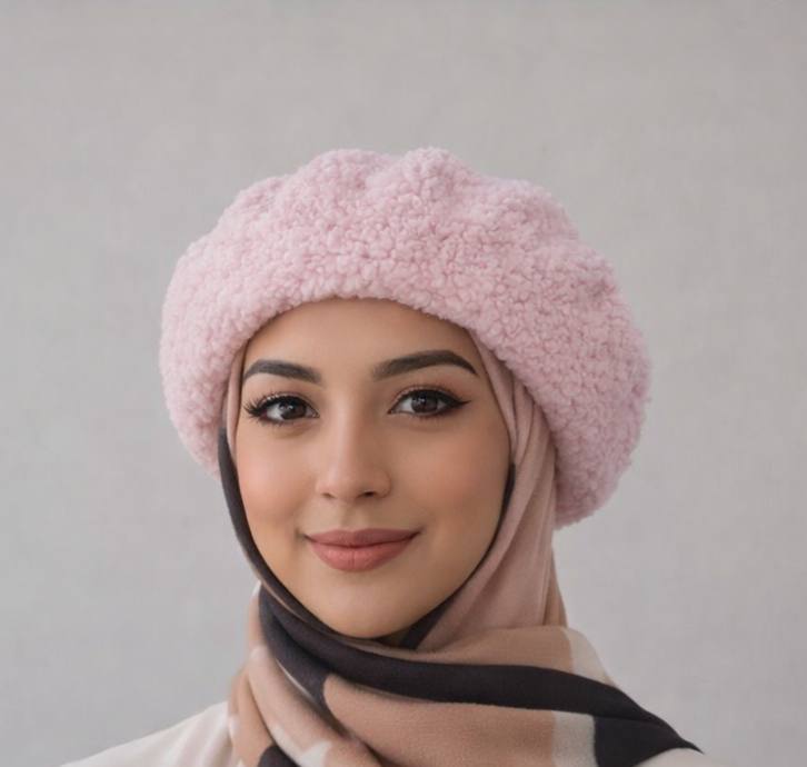 طاقيه انيقه