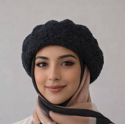 طاقيه انيقه