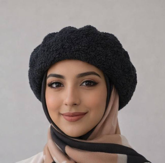 طاقيه انيقه