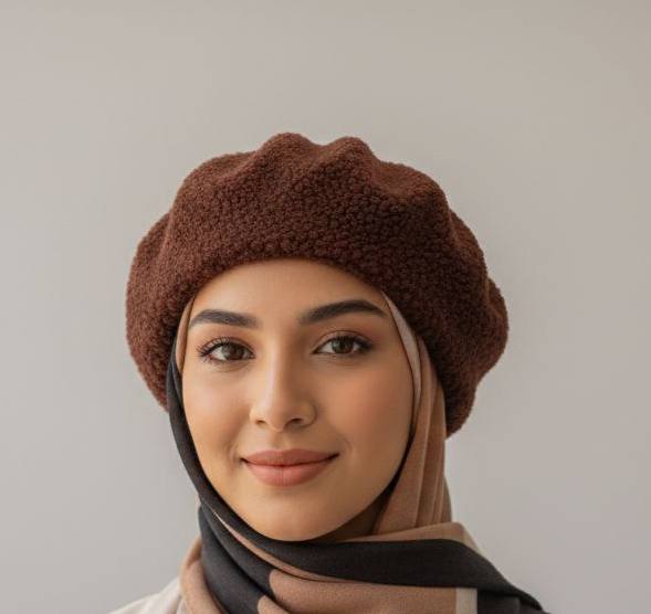 طاقيه انيقه