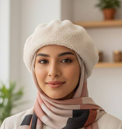 طاقيه انيقه