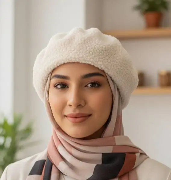 طاقيه انيقه