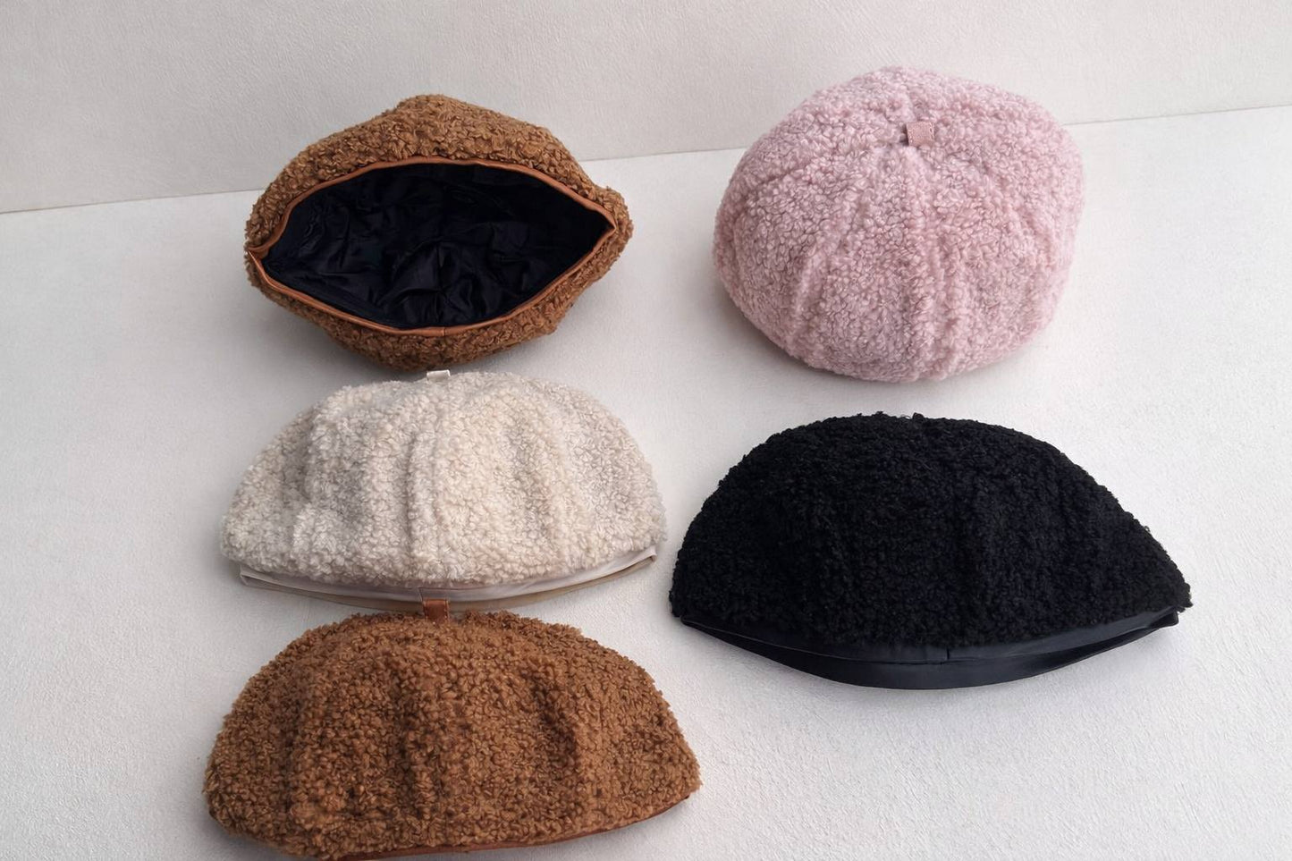 طاقيه انيقه