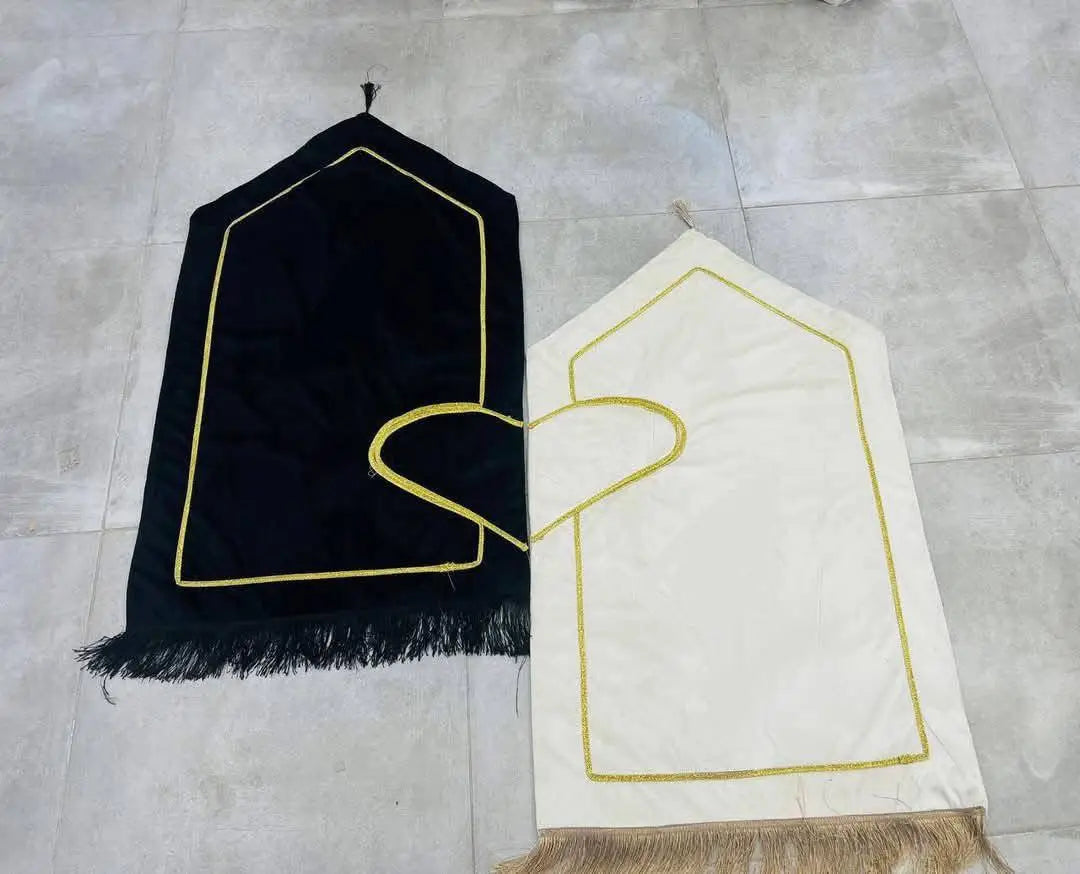 طقم مصلية كابلز