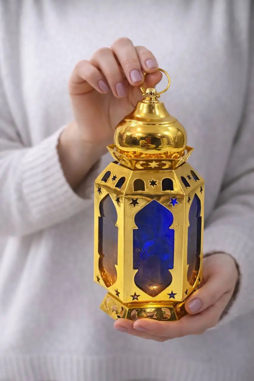 فانوس رمضاني