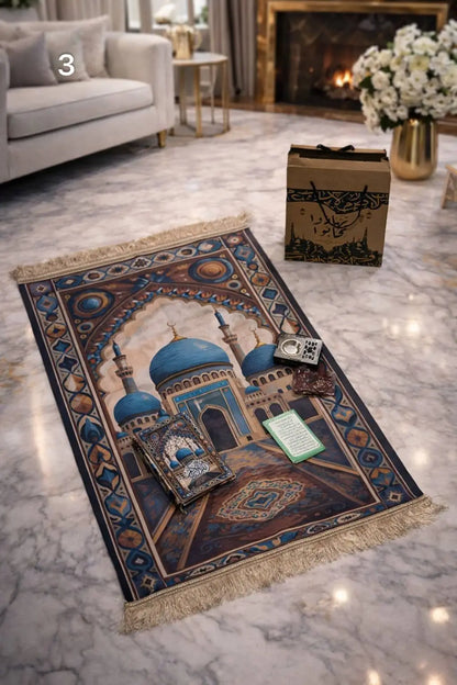 بوكس تهادوا تحابوا (مكون من 5 قطع )