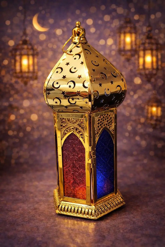 فانوس رمضاني كبير