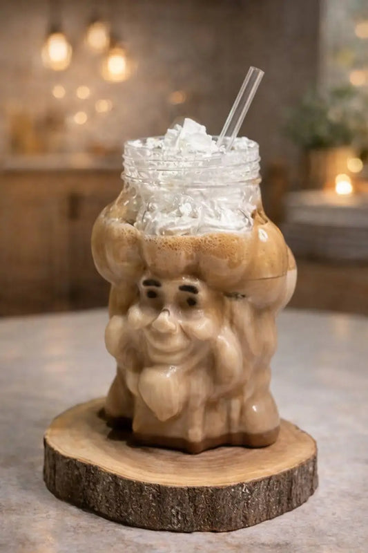 مج شاليمو
