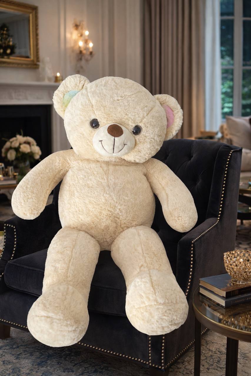 دبدوب الدب الكيوت