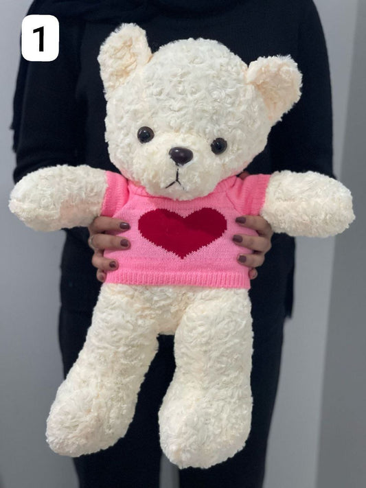 دبدوب I Love you