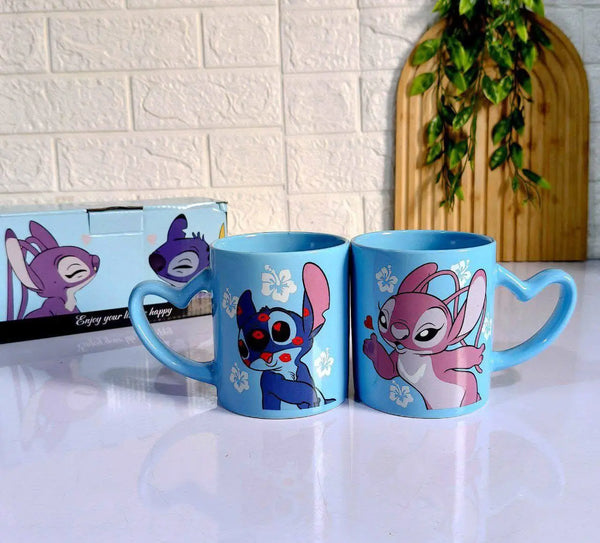 طقم مج كابلز ستيتش