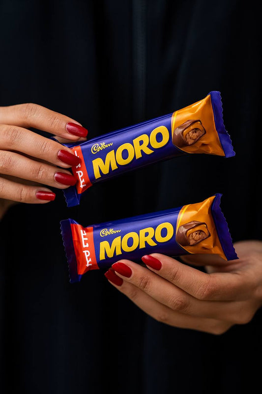 شوكولاتة moro