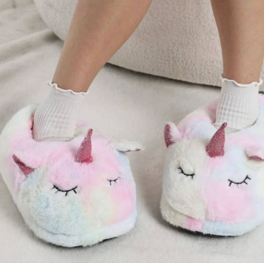 لكلوك يونيكورن