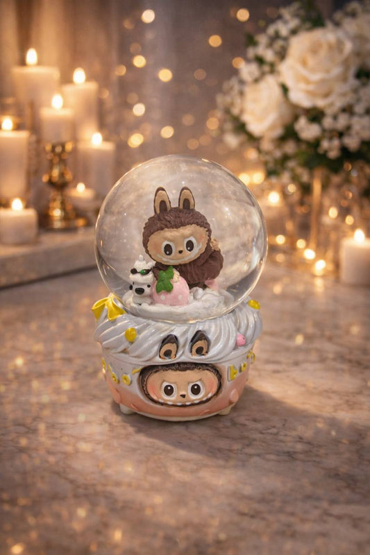 بلورة لابوبو