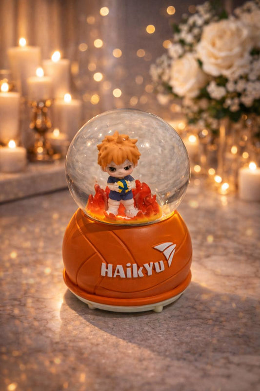 بلورة ولد كيوت