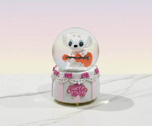 بلورة ستيتش عيد ميلاد