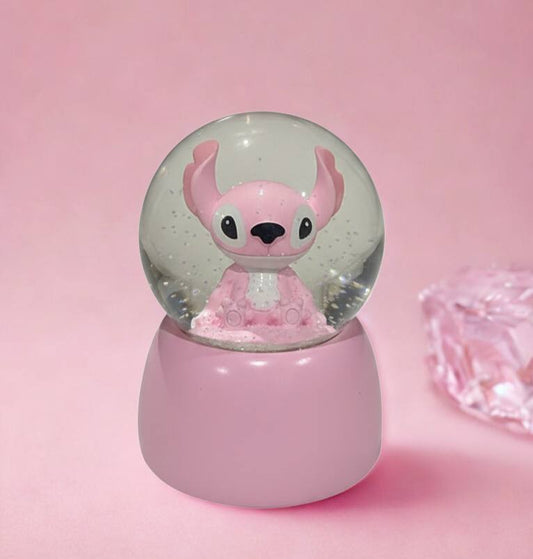 بلورة ستيتش بينك