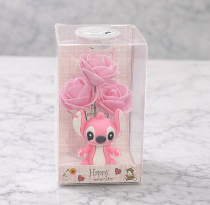 انتيكة ستيتش مضيئه