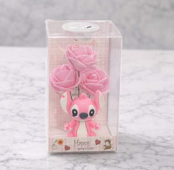 انتيكة ستيتش مضيئه