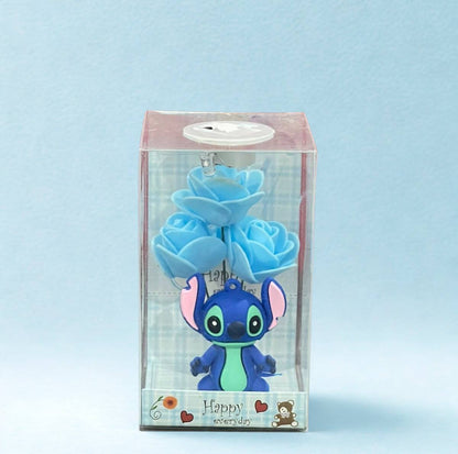 انتيكة ستيتش مضيئه