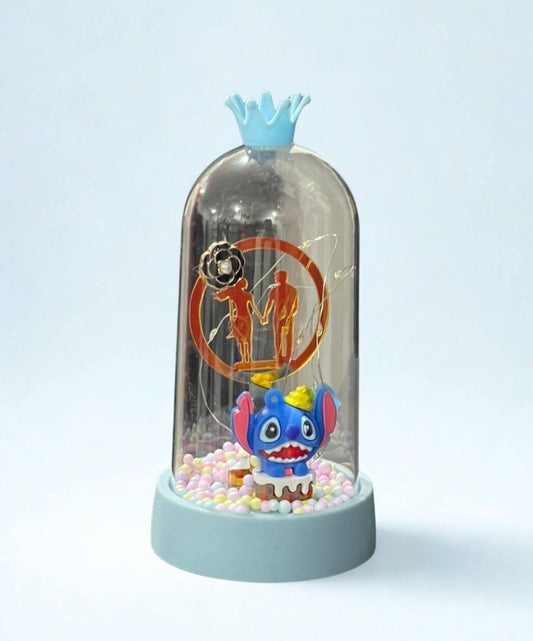 انتيكة ستيتش مضيئه