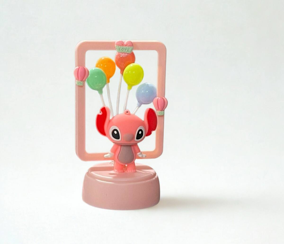 انتيكة ستيتش مضيئه